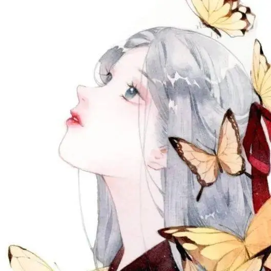 樱桃视频用户头像